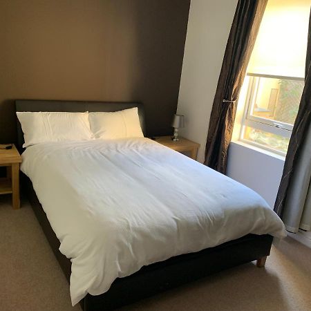 1 Bedroom Central Flat With Parking Space Edinburgh Eksteriør bilde